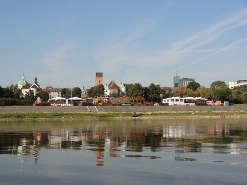 Warszawa Stare Nowe Miasto